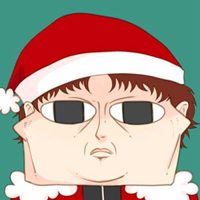 蓝色系动漫悲伤图片女生头像女生