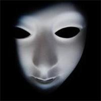 悲伤卡通丸子头女生头像