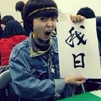 蓝色系动漫悲伤图片女生头像女生