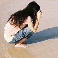 微信个性超悲伤网名女生头像带字