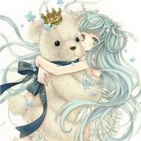 悲伤有意境头像女生头像