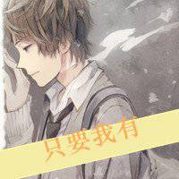 二次元悲伤头像高清头像女生头像