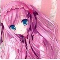 二次元悲伤唯美男生头像图片大全