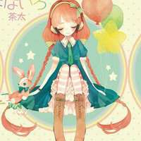 二次元悲伤唯美男生头像图片带字