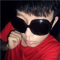 二次元悲伤唯美男生头像图片大全