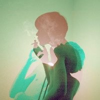 悲伤头像女带字图片唯美图片大全