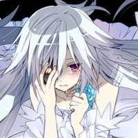 悲伤非主流网名女生头像