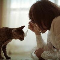 二次元悲伤唯美男生头像图片带字