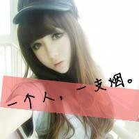 悲伤血腥女头像女生头像