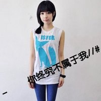 蓝色系动漫悲伤图片女生头像女生