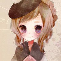 二次元悲伤头像高清头像女生头像