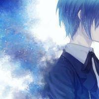 头像动漫女悲伤高清头像女生头像