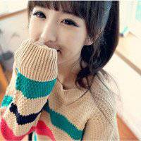 悲伤非主流网名女生头像