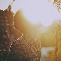 黑白霸气悲伤女头像女生头像带字