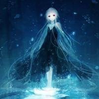 非主流悲伤图片高清头像女生头像