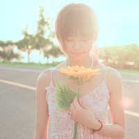 忧郁孤独漫画男头像图片大全