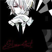 忧郁外国大叔头像图片