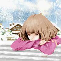 高冷男神忧郁动漫头像