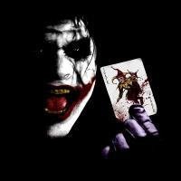 x特遣队小丑头像