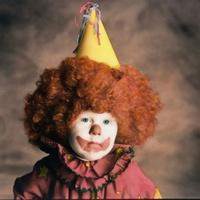 小丑萌系头像高清