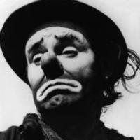 杰瑞德·莱托小丑头像