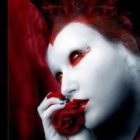 特遣队小丑女头像