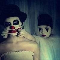 小丑杰瑞德莱托头像