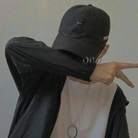 小丑q版漫画头像