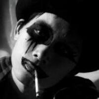 小丑情侣头像小丑头像