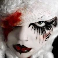 小丑萌系头像高清