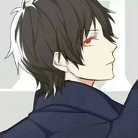 微信头像女生小丑