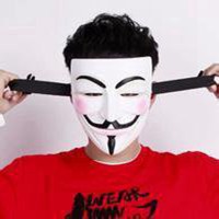 微信头像男生小丑头像