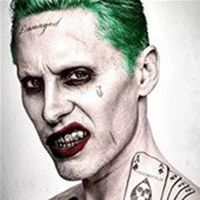 小丑头像情侣头像