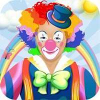 小丑哈莉卡通头像