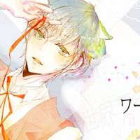 哈利小丑情侣头像