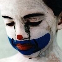 哈利小丑情侣头像