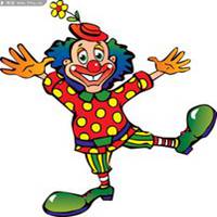 希斯·莱杰小丑头像