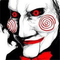 哭泣小丑绝望头像