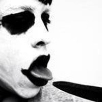 蝙蝠侠和小丑头像