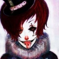 小丑杰瑞德莱托头像