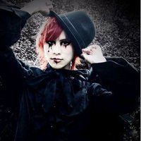 小丑微信头像眼泪