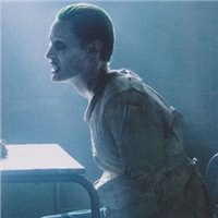 恶魔小丑萨科头像