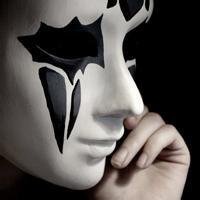 动漫小丑微信头像高清