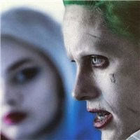 特遣队小丑女头像