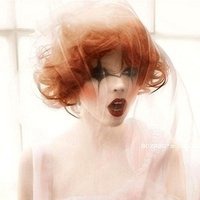 微信头像小丑悲伤