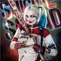 小丑头像情侣头像