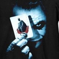 小丑杰瑞德莱托头像