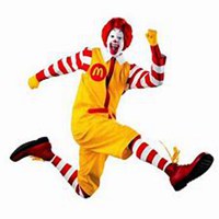 希斯.莱杰小丑头像