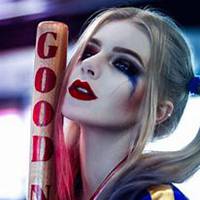 小丑杰瑞德莱托头像