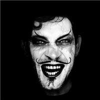 x特遣队小丑头像